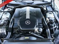 tweedehands Mercedes SL500 PRICE REDUCTION! Low kilometres stunning conditio