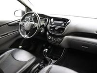 tweedehands Opel Karl 1.0 ecoFLEX Cosmo | Climate control | Lichtmetalen