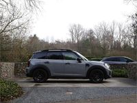 Occasion Mini Cooper Countryman Chili 136 PK (100 kW) 2022 Grijs SUV