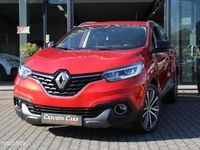Occasion Renault Kadjar Bose Edition 2017 Rood (metallic) SUV