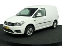 tweedehands VW Caddy 2.0 TDI L1H1 C-Ed highline 102pk BJ2020