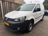 Occasion VW Caddy 75 PK (55 kW) 2012 Overige MPV