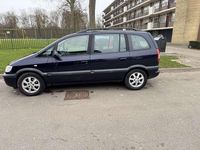 Occasion Opel Zafira Elegance 101 PK (74 kW) 2003 MPV