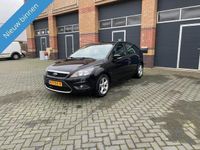 tweedehands Ford Focus 