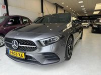 Occasion Mercedes A180 Business 136 PK (100 kW) 2021 Grijs Hatchback