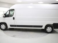 Occasion Opel Movano Edition 100 kW (136 PK) 2023 Wit Van