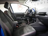 tweedehands Ford Ecosport 1.0 EcoBoost ST-Line | CAMERA | B&O | LEDER/ALCANTARA