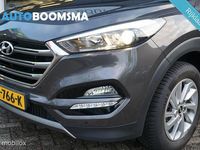 Occasion Hyundai Tucson 132 PK (97 kW) 2015 Bruin SUV