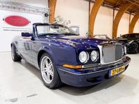 tweedehands Bentley Azure 6.8 Wide Body Convertible - ONLINE AUCTION