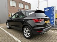 Occasion Seat Arona Business 116 PK (85 kW) 2025 Zwart (metallic) SUV