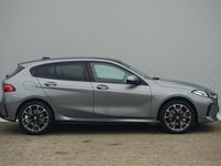 Occasion BMW 120 M Sport 170 PK (125 kW) 2025 Grijs Hatchback