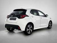 Occasion Toyota Yaris Hybrid 116 PK (85 kW) 2025 Wit Hatchback
