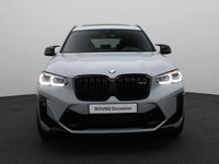 Occasion BMW X3 M Comfort Edition 510 PK (375 kW) 2023 Grijs SUV