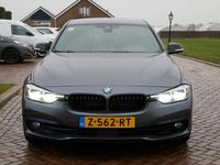 Occasion BMW 330e Executive 184 PK (135 kW) 2018 Grijs Sedan