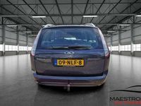 tweedehands Ford Focus Wagon 1.6 Comfort /APK/NAP/AIRCO/CRUISE/NETTE AUT