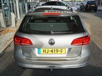 tweedehands VW Passat 1.6 TDI R-line BlueMotion