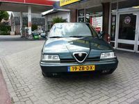 tweedehands Alfa Romeo 164 3.0-24V V6 L