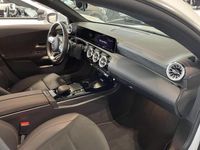 tweedehands Mercedes CLA250e AMG | Panoramadak | Sfeerverlichting