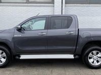 tweedehands Toyota HiLux 2.4 D-4D Double Cab Professional | Navigatie | Ach