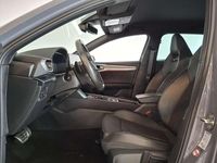 Occasion Cupra Leon 245 PK (180 kW) 2021 Grijs Stationwagen