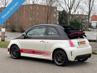 tweedehands Fiat 500C 1.2 Sport