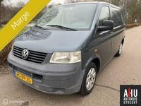 tweedehands VW Transporter 1.9 TDI 300 T800