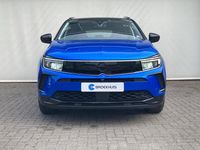 Occasion Opel Grandland X GS Line 131 PK (96 kW) 2023 Blauw SUV