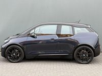 Occasion BMW i3 Comfort Edition 135 kW (184 PK) 2019 Blauw Hatchback