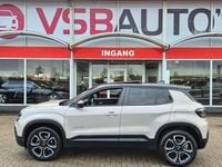 Occasion Jeep Avenger EV Summit 2024 SUV