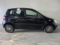 tweedehands Toyota Yaris 1.3-16V VVT-i Luna