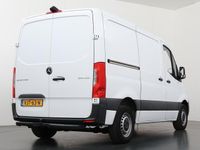 tweedehands Mercedes Sprinter 314 CDI L1 H1 | Trekhaak | Airco | Bluetooth | Cruise controle | Parkeercamera | Certified