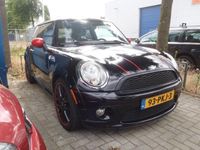 tweedehands Mini Cooper Cooper 1.6BNS LINE