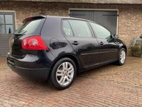 tweedehands VW Golf V 1.6 5 Deurs - LM velgen - Airco - Nieuwe APK