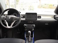Occasion Suzuki Ignis Style 83 PK (61 kW) 2024 Grijs MPV
