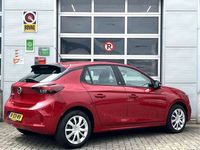 tweedehands Opel Corsa-e - e 50kWh Business Edition | ¤ 25.940,- na EV-Subsidie ¤ 2.000,-. | Navigatie Android+AppleCarplay | Parkeercamera | CruiseControl | ClimateControl |