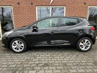 tweedehands Renault Clio IV 1.5 dCi Ecoleader Limited