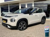 Occasion Citroën C3 Aircross Feel 82 PK (60 kW) 2018 Grijs SUV