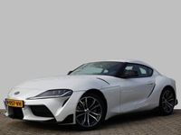 tweedehands Toyota Supra 2.0 Launch Premium