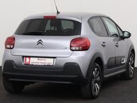 Occasion Citroën C3 PureTech 2024 Zilver Hatchback