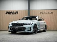 Occasion BMW M340 M Performance 387 PK (284 kW) 2024 Grijs (metallic) Sedan