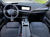 tweedehands Opel Astra |GS|54KW156PK|PANORAMADAK|NAVIPRO|DRV