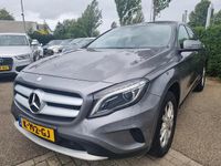 Occasion Mercedes GLA200 Ambition 156 PK (114 kW) 2015 Grijs SUV