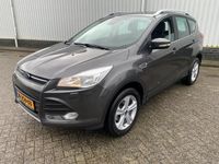 tweedehands Ford Kuga 1.5 Titanium Styling Pack