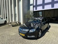 tweedehands Opel Insignia Sports Tourer 1.4 Turbo Cosmo INRUIL MOGELIJK!