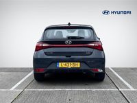 tweedehands Hyundai i20 1.0 T-GDI Comfort | Apple Carplay/Android Auto | Camera | Dodehoek Detectie | Cruise Control | Airco | Rijklaarprijs!