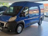 tweedehands Fiat Ducato 3.0 CNG NATURAL POWER "Marge wagen"