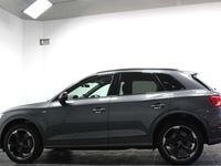 tweedehands Audi Q5 50 TFSI e quattro S-Line/Trekhaak/Acc/Unieke km!