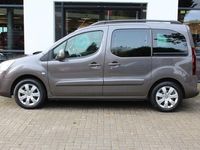 tweedehands Citroën Berlingo 1.2 PureTech Feel 110 pk Navigatie, Camera, parkeer sens. Cruise contr