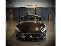 tweedehands Maserati Granturismo 4.7 V8 S MC-Line Sport MC Shift 441 Pk