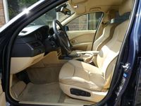 tweedehands BMW 530 530 i Executive Automaat / Leder / Navi